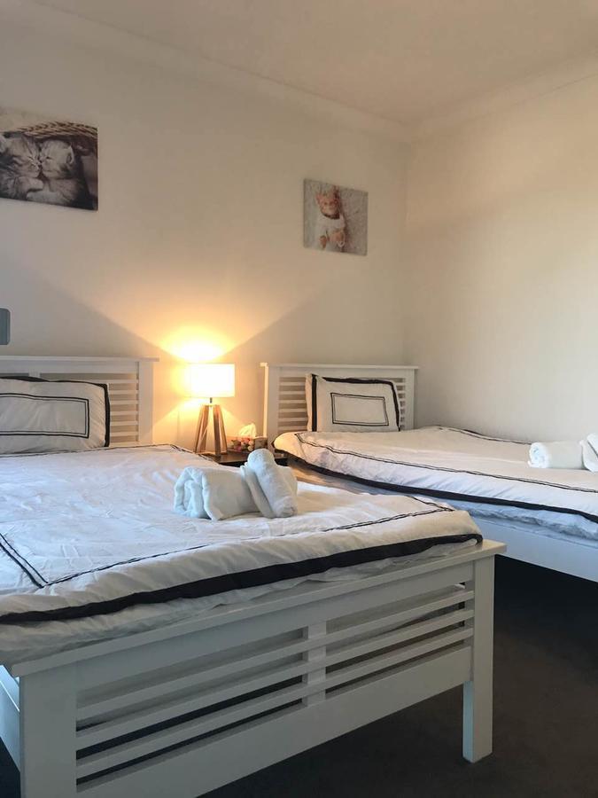 Luxury Apt With 2Br Plus 2Bath リヴァプール エクステリア 写真