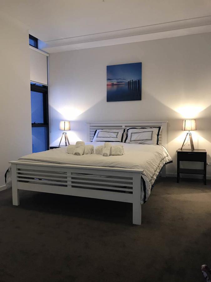 Luxury Apt With 2Br Plus 2Bath リヴァプール エクステリア 写真